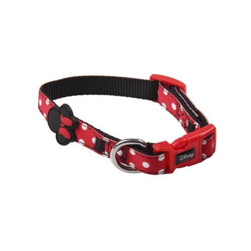 For Fan Pets obroża dla psa S/M MINNIE 30-45cm