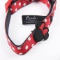 For Fan Pets obroża dla psa S/M MINNIE 30-45cm