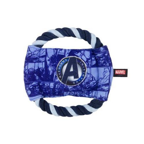 For Fan Pets Szarpak sznurowy Avengers 15 cm