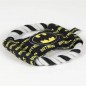 For Fan Pets Szarpak sznurowy dla pas Batman 15cm