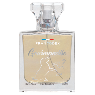 Francodex perfumy waniliowe 50ml