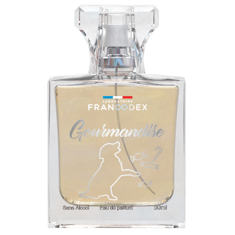 Francodex perfumy waniliowe 50ml