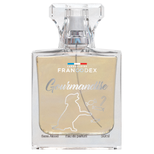 Francodex perfumy waniliowe 50ml