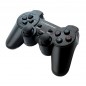 GAMEPAD PAD DO PS2 PS3 PC 2 x WIBRACJA USB ANALOG