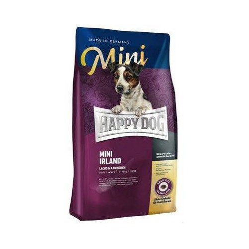 Happy Dog Mini Irland 8kg