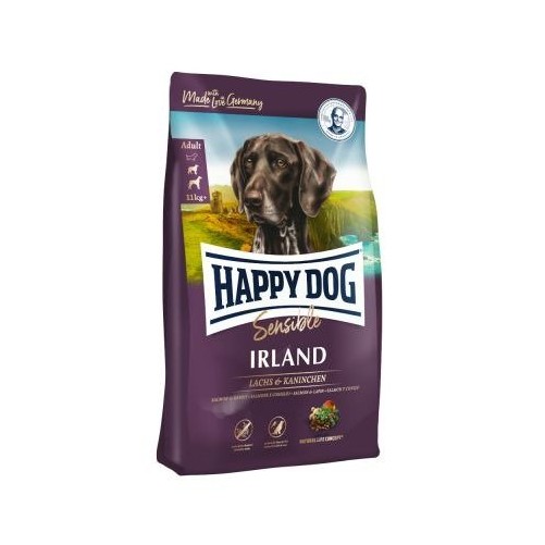 Happy Dog Supreme Irland 12,5kg