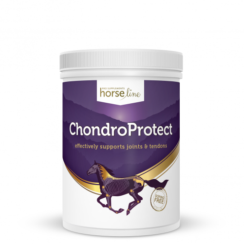 HorseLinePRO ChondroProtect 900g