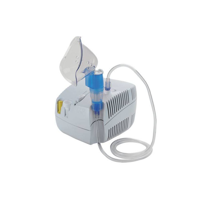 Inhalator Med2000 model Cx Mister R