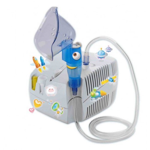 Inhalator Med2000 model Med2000 CX Aerokid