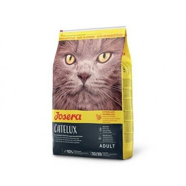 Josera Catelux 10kg