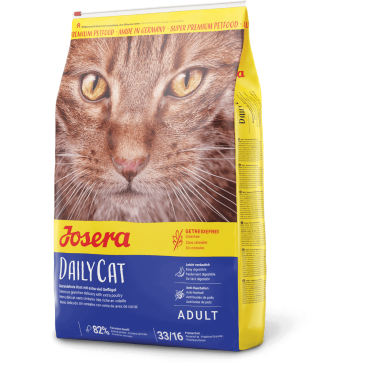 Josera DailyCat 10 kg