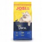 Josera JosiCat Crispy Duck z Kaczką 10 kg