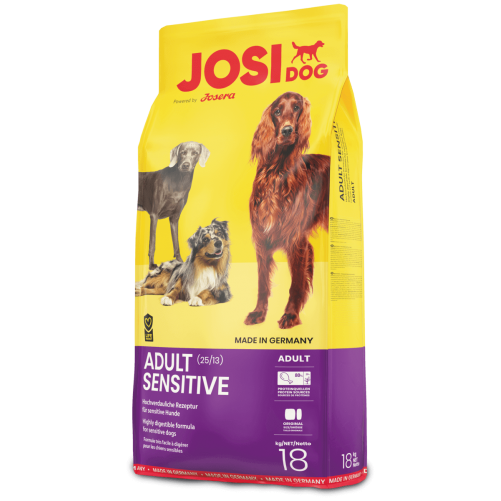 Josera JosiDog Adult Sensitive 18kg