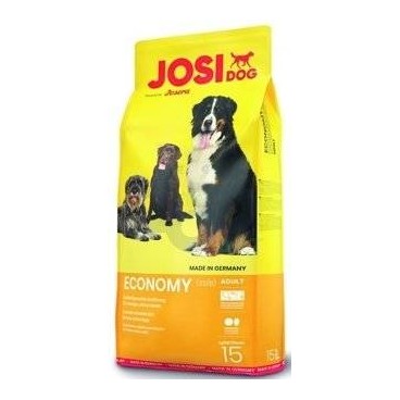 Josera JosiDog Economy 15kg