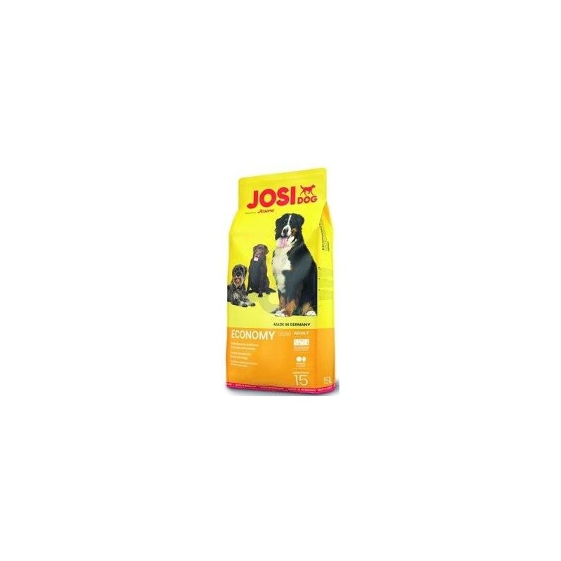 Josera JosiDog Economy 15kg