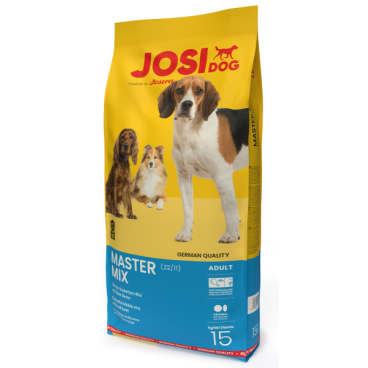 Josera JosiDog Master Mix15kg