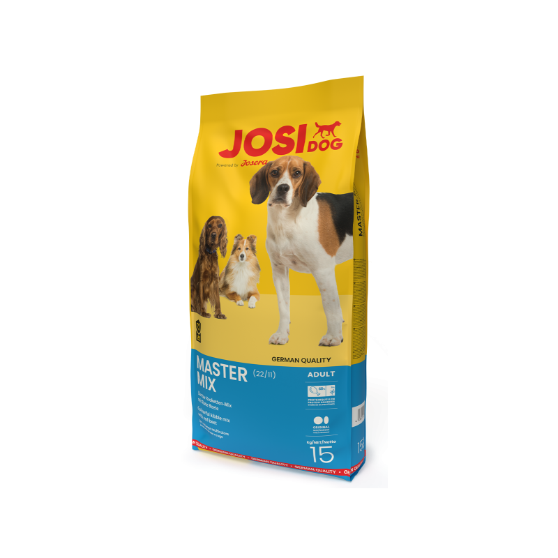 Josera JosiDog Master Mix15kg