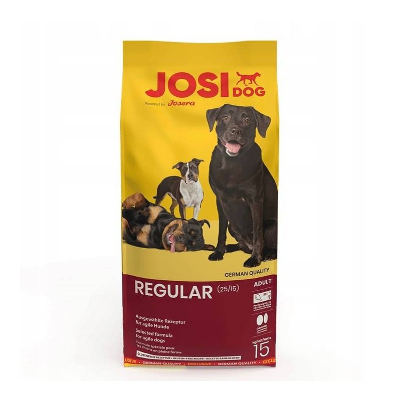 Josera JosiDog Regular 15kg