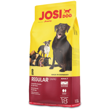 Josera JosiDog Regular 15kg