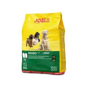 JOSERA JosiDog Solido 900g