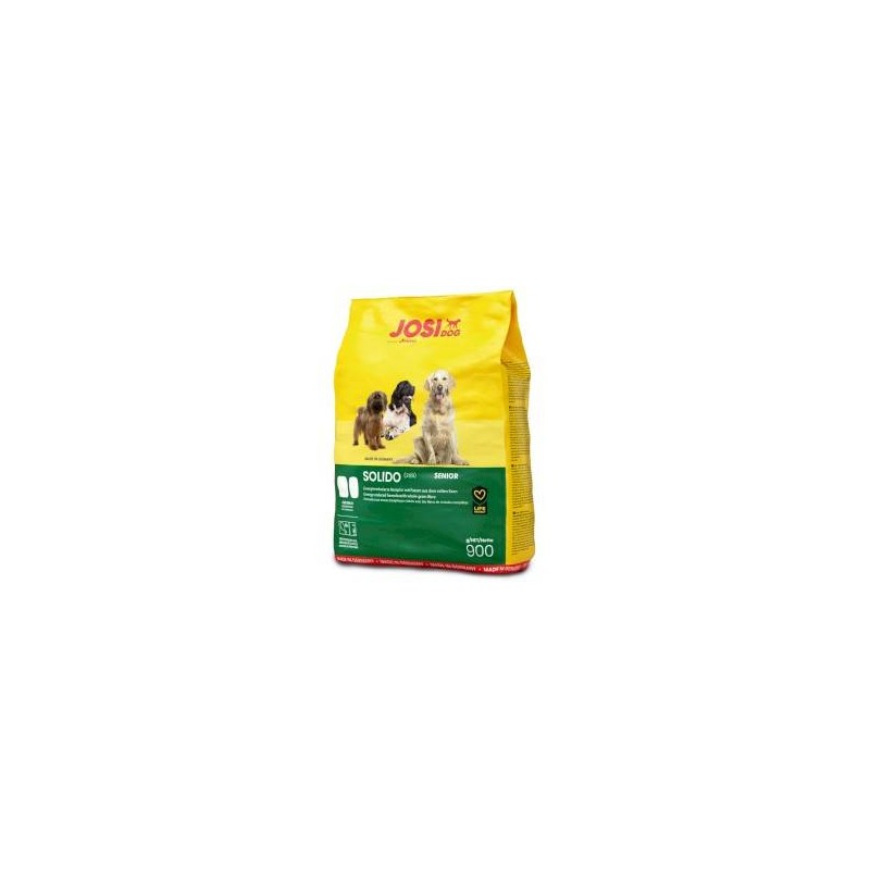 JOSERA JosiDog Solido 900g