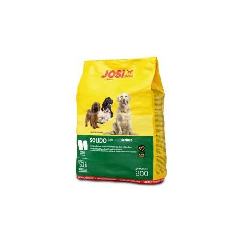 JOSERA JosiDog Solido 900g