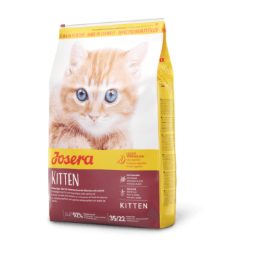 Josera Minette Kitten 2kg