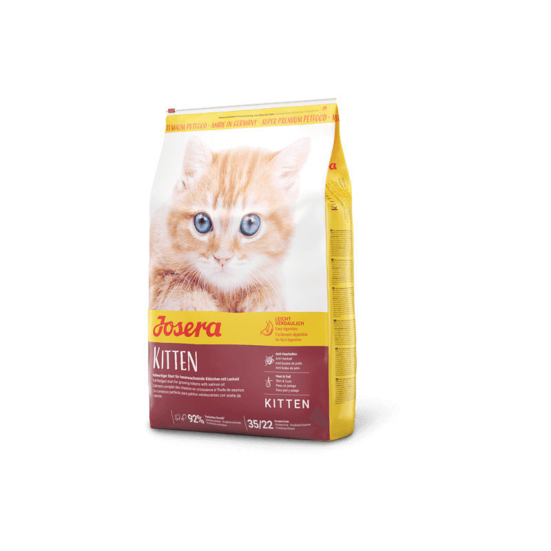 Josera Minette Kitten 2kg