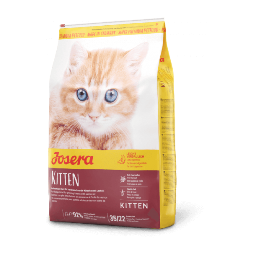 Josera Minette Kitten 2kg