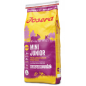 Josera Mini Junior 15kg + 900g GRATIS