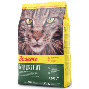 Josera NatureCat 2kg