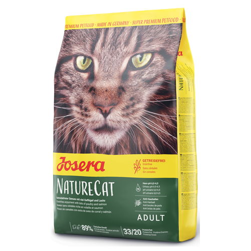 Josera NatureCat 2kg