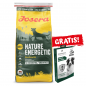 Josera Nature Energetic 15kg + obroża na pchły Primavera