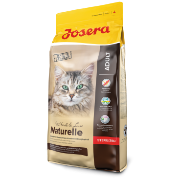 Josera Naturelle 10kg