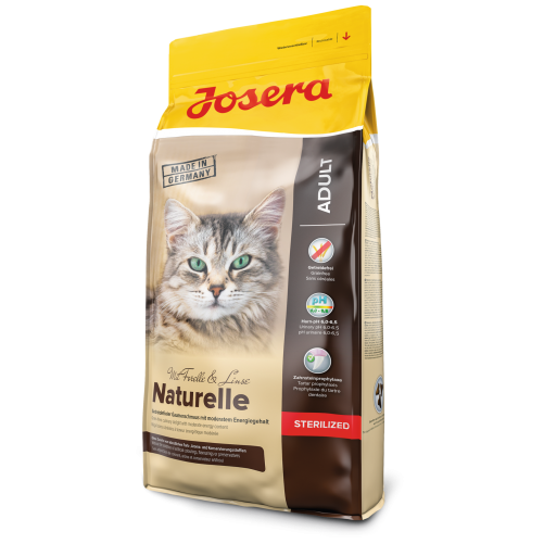 Josera Naturelle 10kg