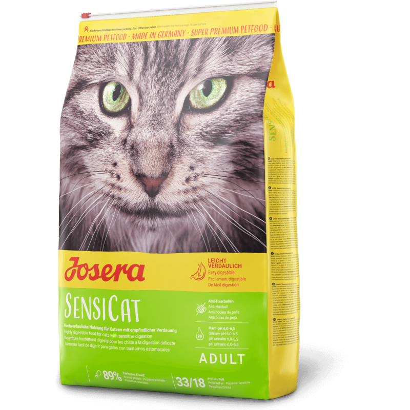 Josera Sensicat 2kg