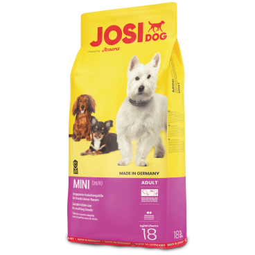 JosiDog Mini 10kg