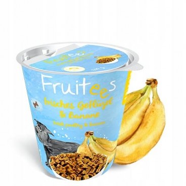 Karma Bosch Fruitees Banan 0,2 kg