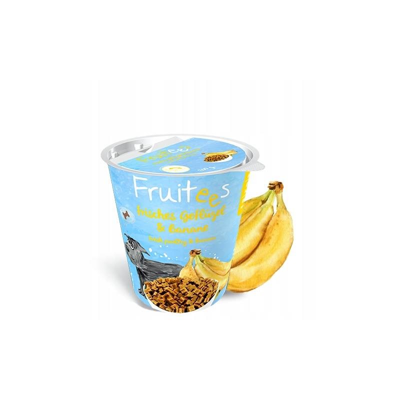 Karma Bosch Fruitees Banan 0,2 kg