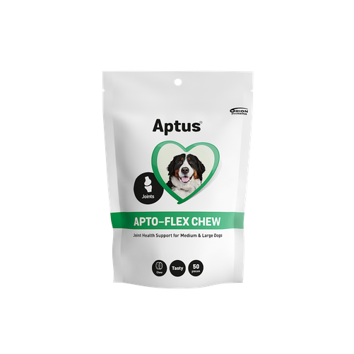 Aptus Apto Flex Chew 50 kęsów