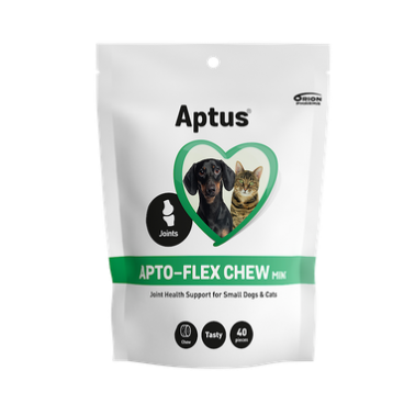 Aptus Apto Flex Chew Mini 40 kęsów