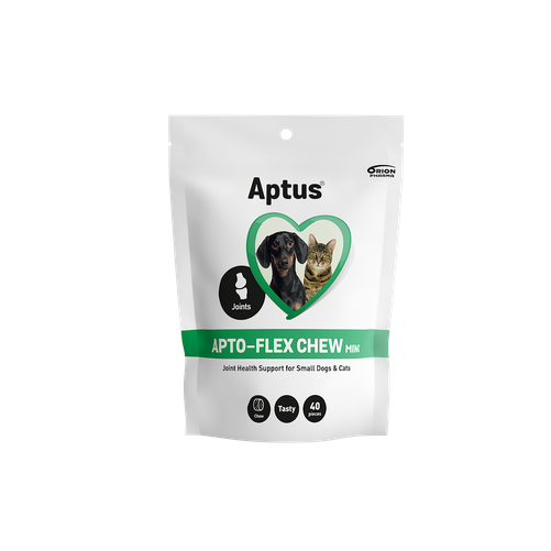 Aptus Apto Flex Chew Mini 40 kęsów