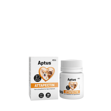 Aptus ATTAPECTIN 30tab.