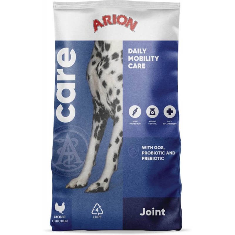 Arion Daily Mobility Care Joint 12kg