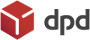 Logo Kuriera DPD